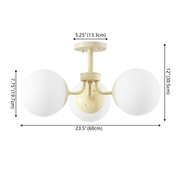 Dimension Image Beige
