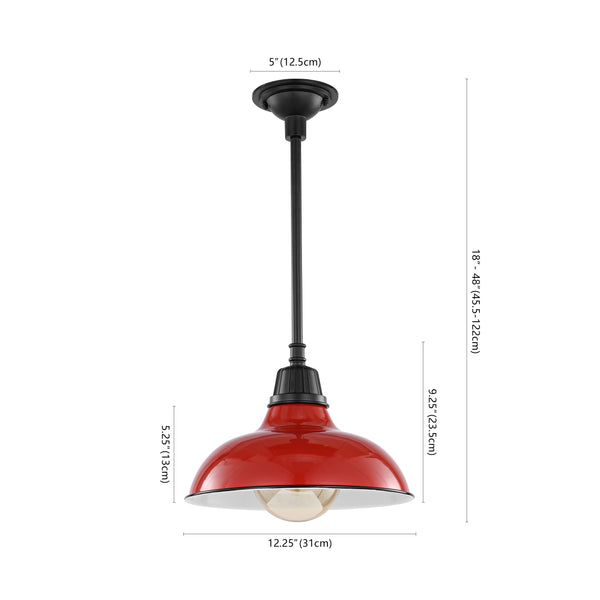 Dimension Image Red