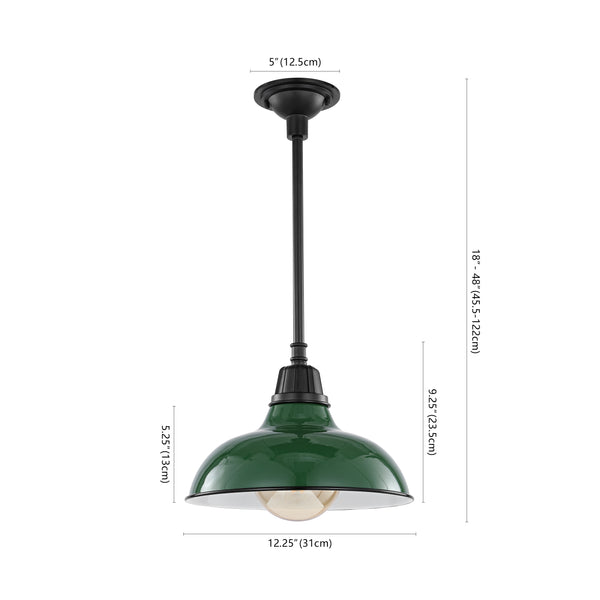 Dimension Image Green