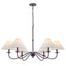 Oil Rubbed Bronze