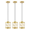 Gold Painting (Set of 3)