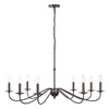 Oil Rubbed Bronze