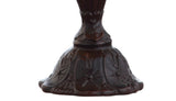 Steven Tiffany-Style 12.5" LED Table Lamp