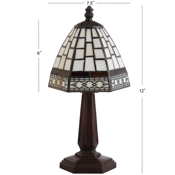 Dimension Image Ivory/Cream