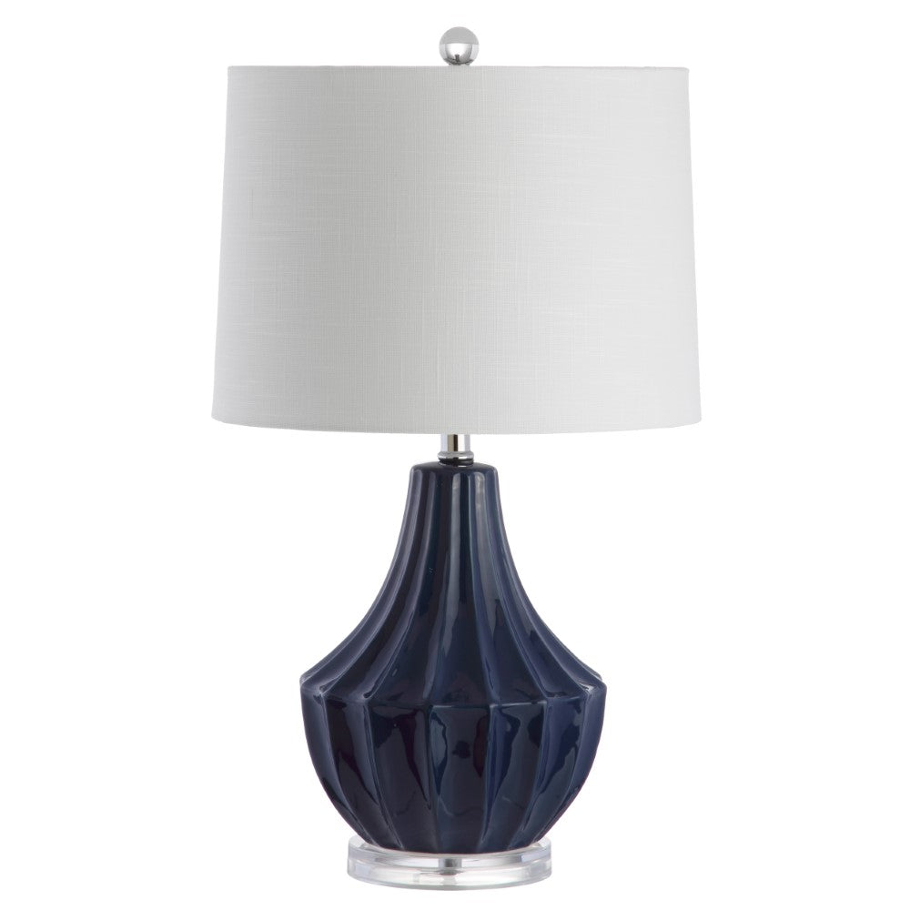 Marley 24.5" Ceramic LED Table Lamp