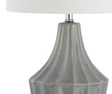 Marley 24.5" Ceramic LED Table Lamp