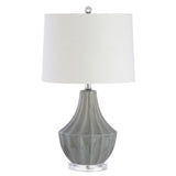 Marley 24.5" Ceramic LED Table Lamp