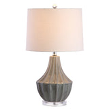 Marley 24.5" Ceramic LED Table Lamp