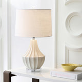 Marley 24.5" Ceramic LED Table Lamp