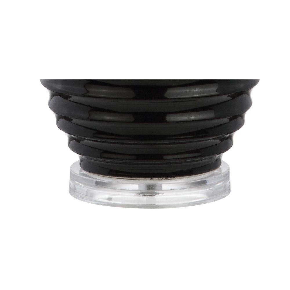 Shelby 29.5" Ceramic LED Table Lamp