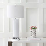 Arabella 31.5" Ceramic LED Table Lamp