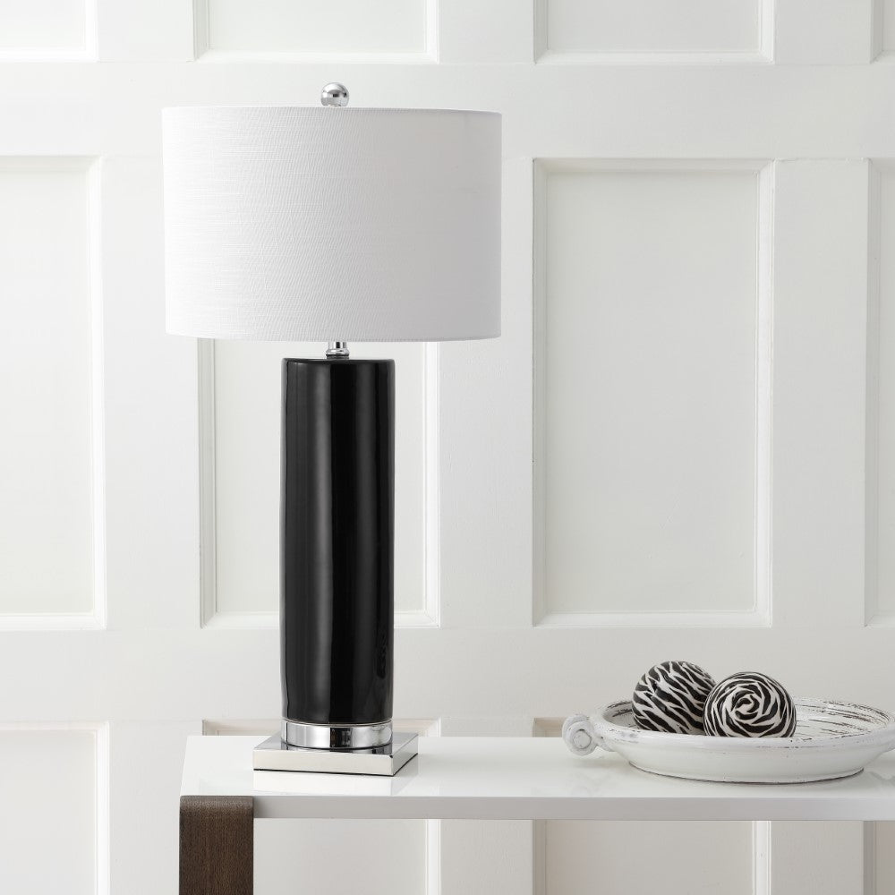 Arabella 31.5" Ceramic LED Table Lamp