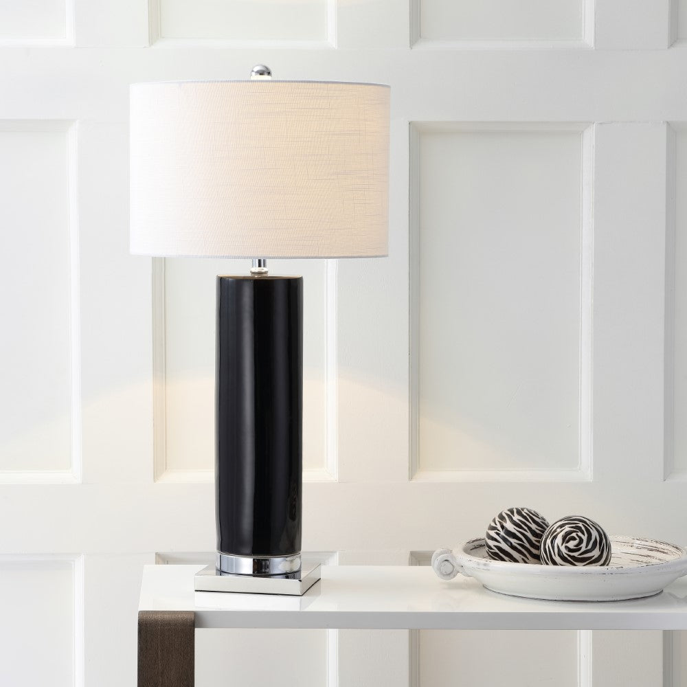 Arabella 31.5" Ceramic LED Table Lamp