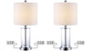 Chrome (Set of 2)
