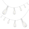 White - LED