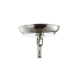 Jessie Crystal LED Chandelier