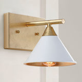 Avi Metal Wall Sconce
