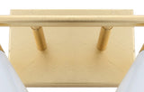 Avi Metal Wall Sconce