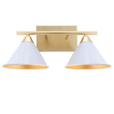 Avi Metal Wall Sconce