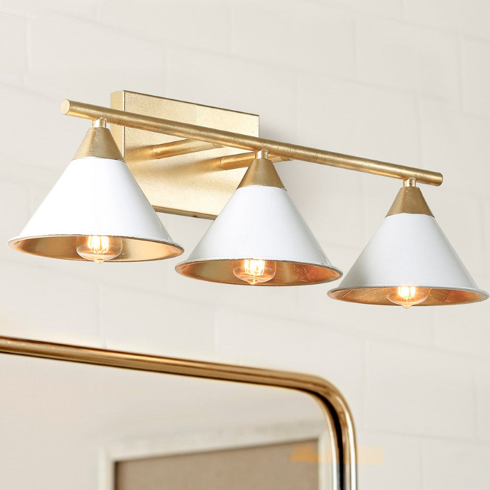 Avi Metal Wall Sconce
