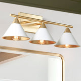 Avi Metal Wall Sconce