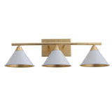 Avi Metal Wall Sconce