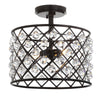Oil Rubbed Bronze