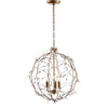 Antique Gold