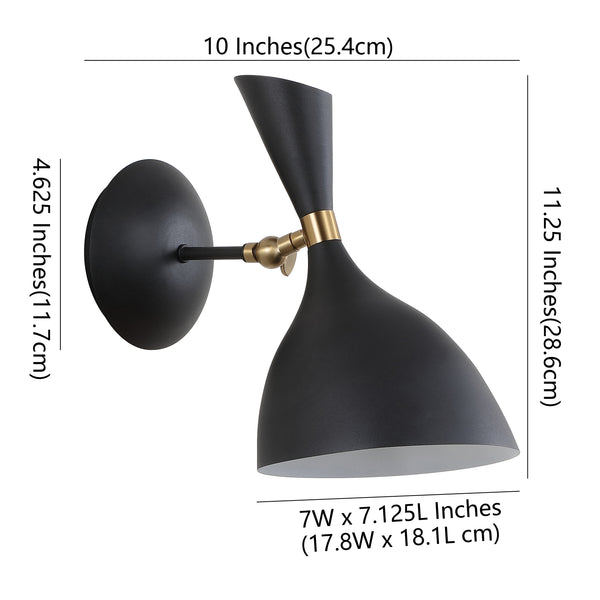 Dimension Image Black