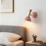 Plimpton 10" Iron Retro LED Wall Sconce