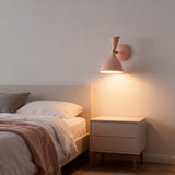 Plimpton 10" Iron Retro LED Wall Sconce