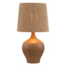 Brown Wood Finish