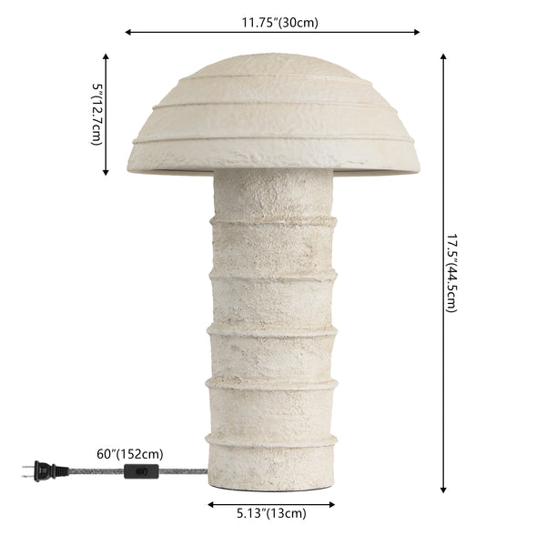 Dimension Image Cream (Set of 2)