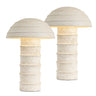 Cream (Set of 2)