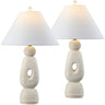 Antique White (Set of 2)