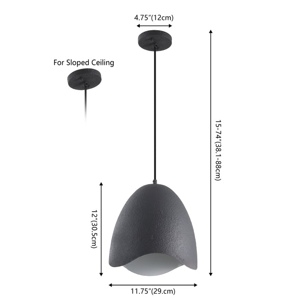 Dimension Image Dark Gray