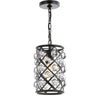 Oil Rubbed Bronze / Clear