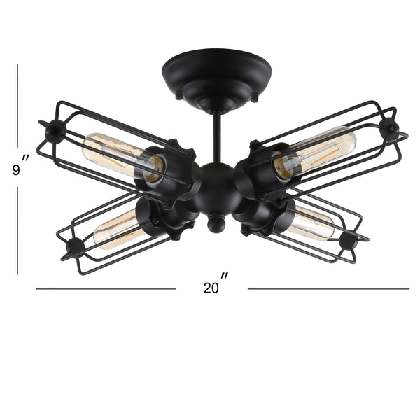 Dimension Image Black