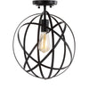 Oil Rubbed Bronze