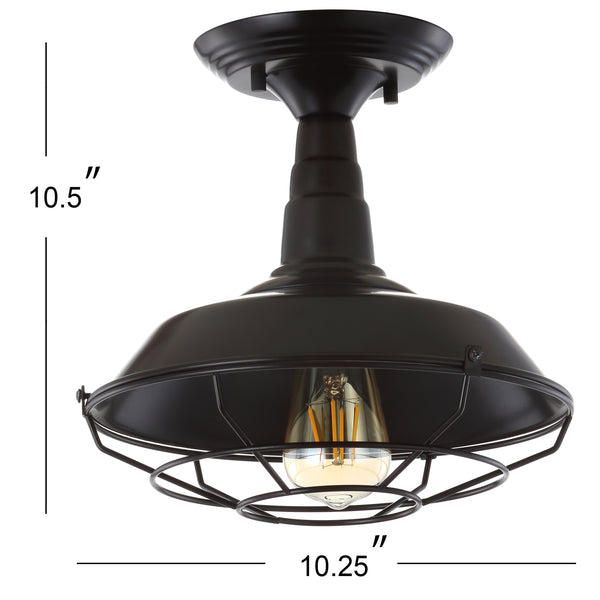 Dimension Image Oil Rubbed Bronze