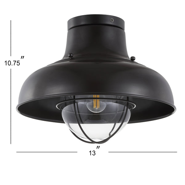 Dimension Image Oil Rubbed Bronze