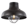 Oil Rubbed Bronze