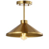 Brass Gold