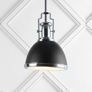 Flicker 15.5" Metal/Acrylic LED Flush Mount