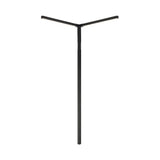 Aegina 18.25" 2-Light Modern Minimalist Iron Integrated Plug-In LED Sconce for Ceiling Corner