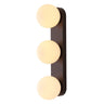 Oil Rubbed Bronze