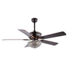 Oil Rubbed Bronze