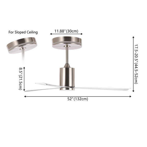 Dimension Image Nickel