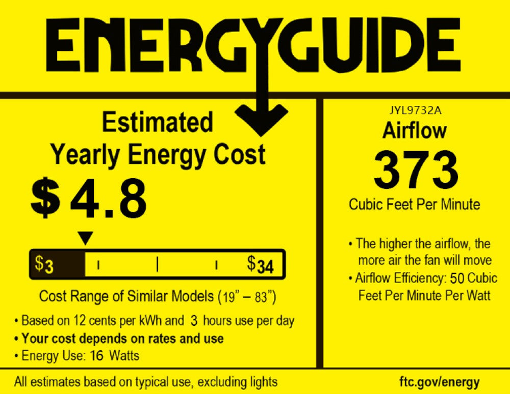 Celeste 21.6" 6-Light Industrial Farmhouse 6-Speed Metal Mobile-App/Remote-Controlled Caged LED Ceiling Fan