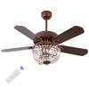 Antique Copper/Red Cherry/Dark Walnut
